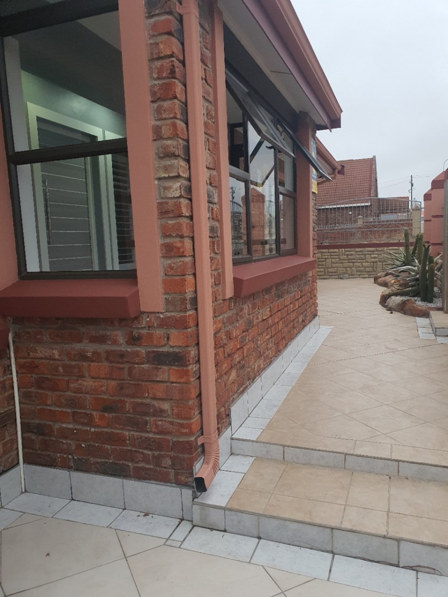 3 Bedroom Property for Sale in Salsoneville Eastern Cape